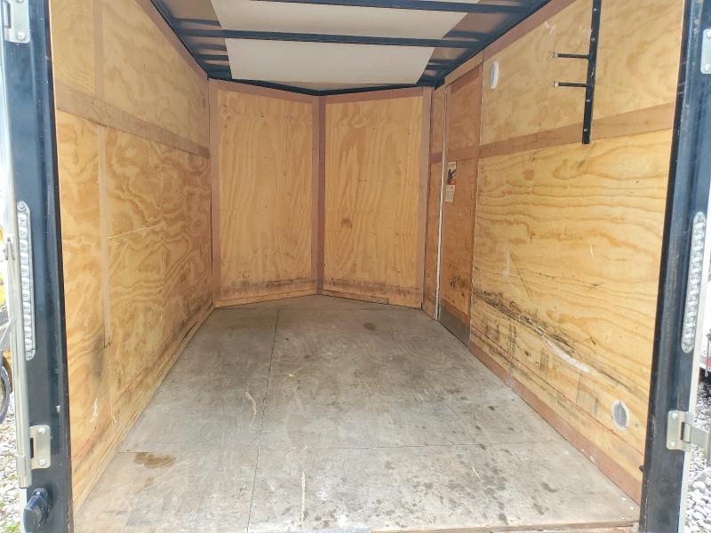 2025 Interstate Unknown VIN 4RAVS1017SG015830 COPART salvage auction — MINOR DENT/SCRATCHES, CT, sold $1,350 on 2026-07-17 (photo 6)