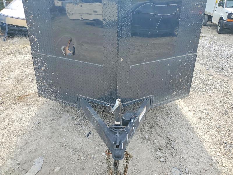 2025 Rocs Unknown VIN 7H2BE1626SD061992 COPART salvage auction — FRONT END, CT, sold $3,750 on 2026-07-08 (photo 7)