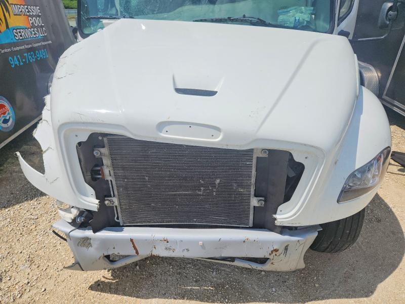 2023 Freightliner All other VIN 1FVACWFC3PHUK2263 COPART salvage auction — FRONT END, CT, sold $13,500 on 2026-07-20 (photo 7)