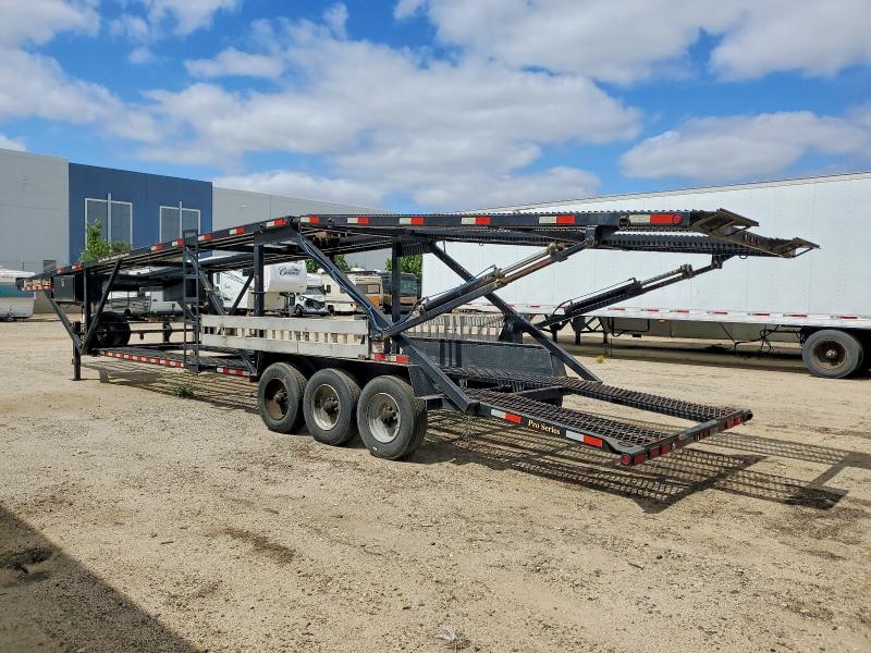 2020 Kaufman Unknown VIN 5SHFE443XLB000950 COPART salvage auction — FRONT END, CA - SALVAGE CERTIFICATE, sold $5,400 on 2026-07-27 (photo 3)