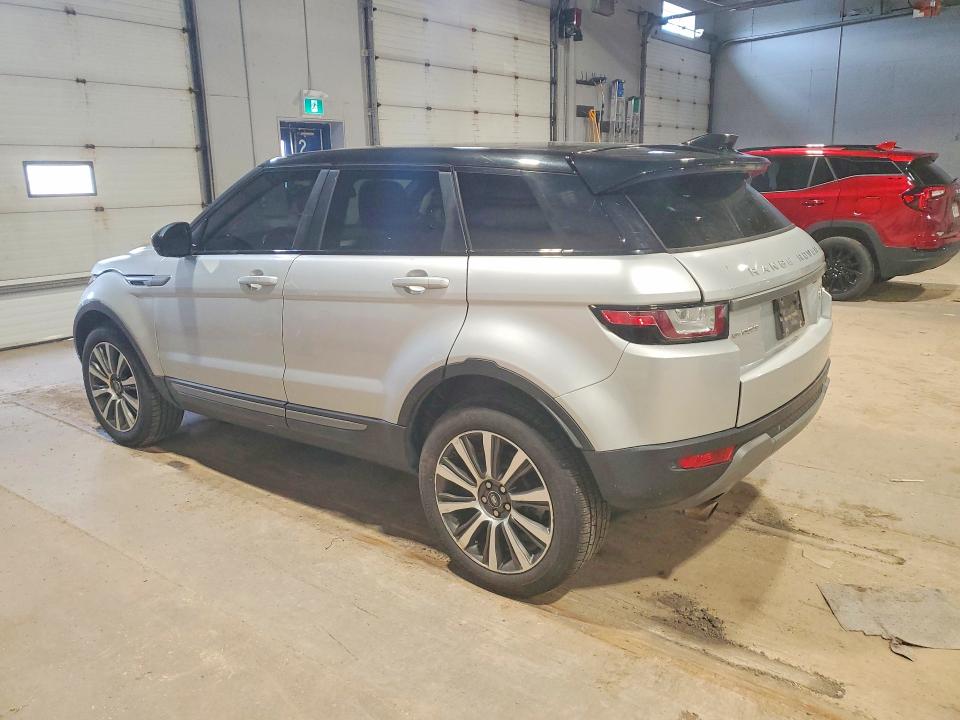 2016 Land rover Rangerover VIN SALVP2BGXGH101736 COPART salvage auction — FRONT END, ST, sold $3,150 on 2026-07-16 (photo 2)