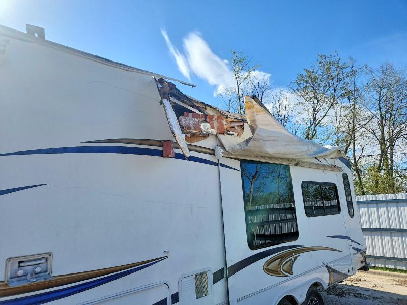 2011 Heartland rvs VIN 5SFSG292XBE233696 COPART salvage auction — ROOF, WI - JUNKED VEHICLE BILL OF SALE, sold $10 on 2026-07-30 (photo 7)