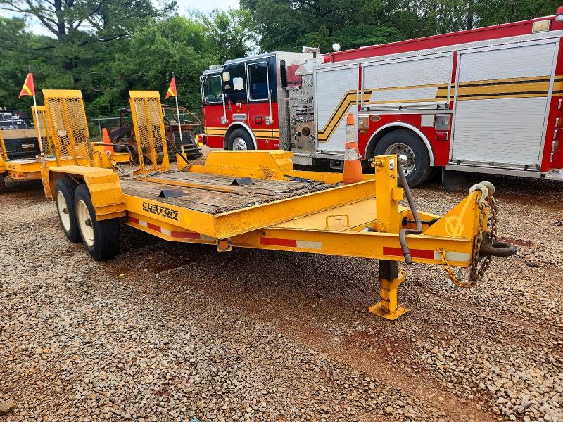 2020 Lucon Unknown VIN 7JEPU142XLG000333 COPART salvage auction — MINOR DENT/SCRATCHES, BS, sold $1,800 on 2026-07-14 (photo 1)