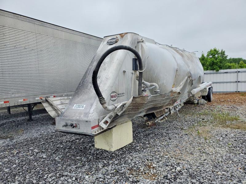 2018 Mac Trailer VIN 5MATA4228JA044705 COPART salvage auction — ALL OVER, ST, sold $2,700 on 2026-07-16 (photo 9)