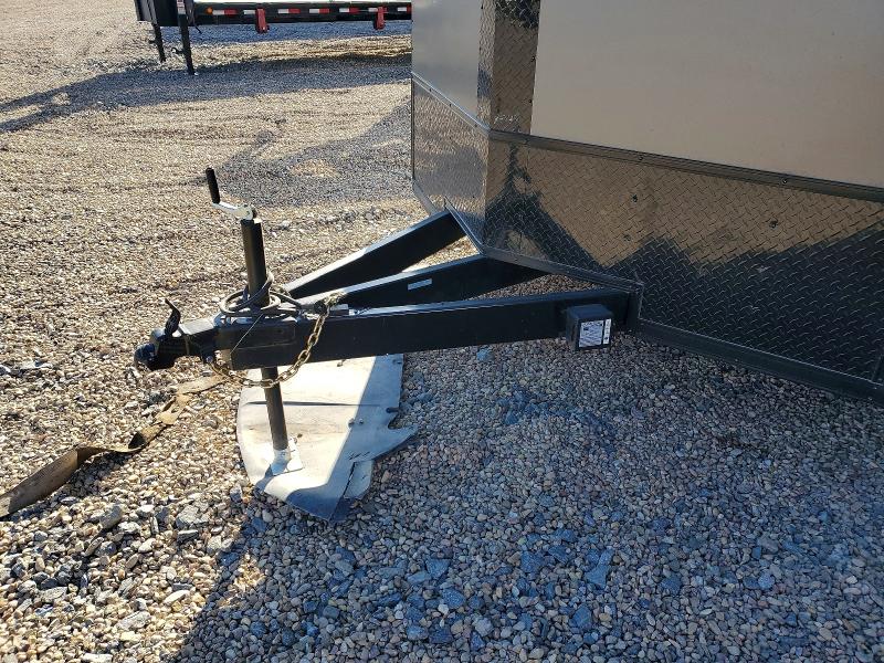 2025 Sawyer Unknown VIN 71H1E2028SC001682 COPART salvage auction — NORMAL WEAR, TN - CERTIFICATE OF TITLE (P), sold $6,000 on 2026-07-21 (photo 7)