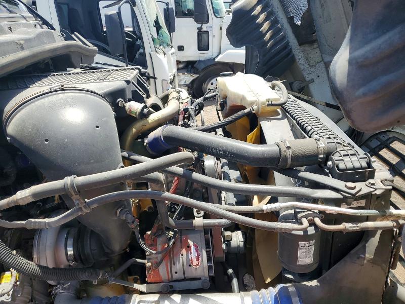 2009 Freightliner All other VIN 1FUJGECK69LAL8088 COPART salvage auction — NORMAL WEAR, CT, sold $9,600 on 2026-07-08 (photo 7)