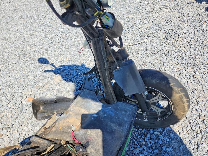 2021 True Motorcycle VIN L2BB9NCCXMB126016 COPART salvage auction — ALL OVER, BS, sold $25 on 2026-07-16 (photo 8)