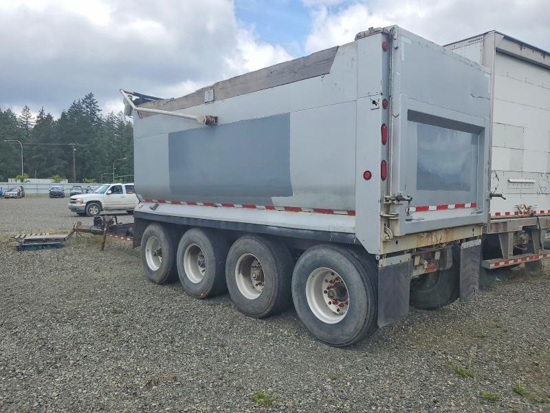 2002 Other heavy equipment Unknown VIN 1BN1P17492X001004 COPART salvage auction — NORMAL WEAR, WA - VEHICLE CERT OF OWNERSHIP-TITL, sold $1,500 on 2026-07-31 (photo 3)