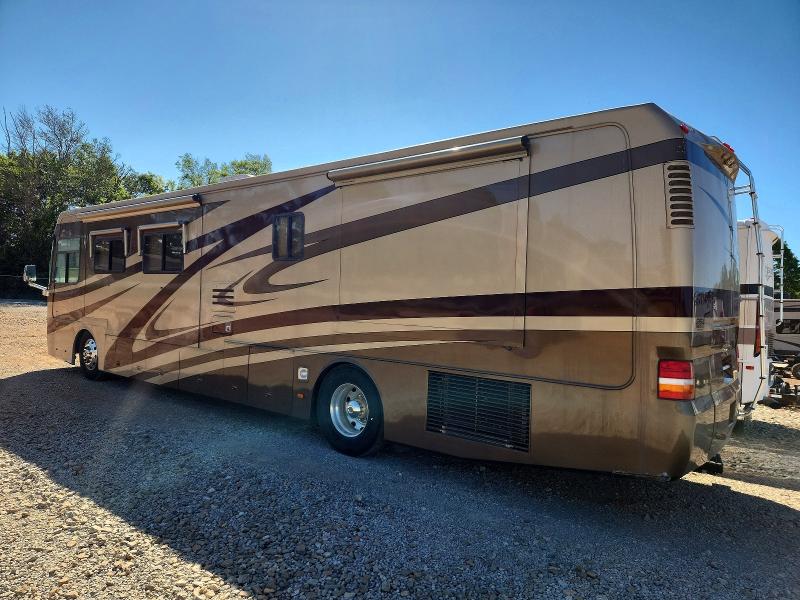 2004 Roadmaster rail All other VIN 1RF43564942029175 COPART salvage auction — SIDE, MI - CERTIFICATE OF TITLE, sold $1,000 on 2026-07-22 (photo 3)
