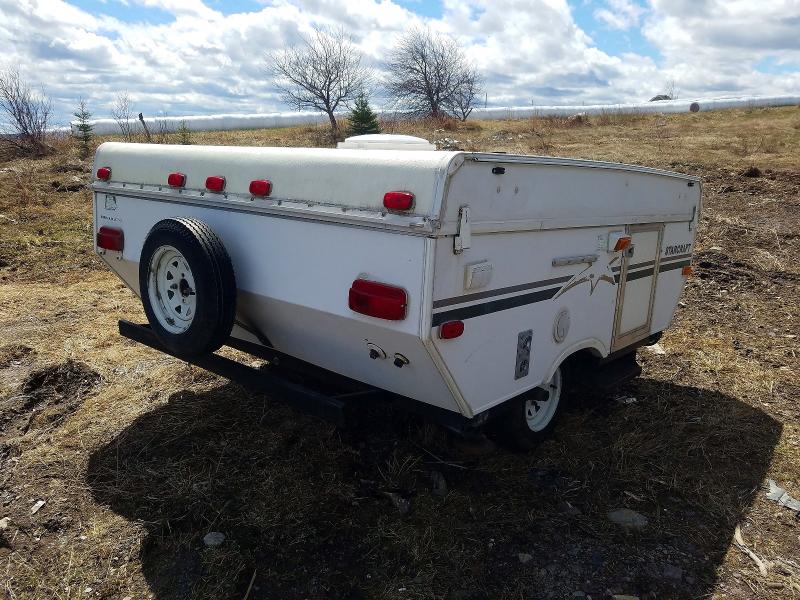 2004 Starcraft Camper VIN 1SAAS01D641AA3199 COPART salvage auction — BIOHAZARD/CHEMICAL, QC - IRRECUPERABLE, sold $150 on 2026-07-28 (photo 4)
