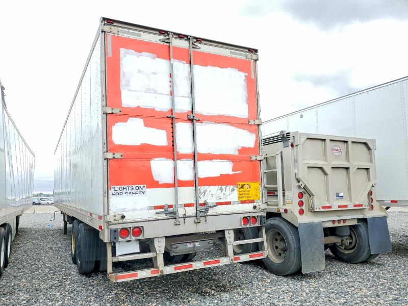 2015 Utility All models VIN 1UYVS2489FU329701 COPART salvage auction — MINOR DENT/SCRATCHES, IL - CERTIFICATE OF TITLE (P), sold $3,600 on 2026-07-07 (photo 3)
