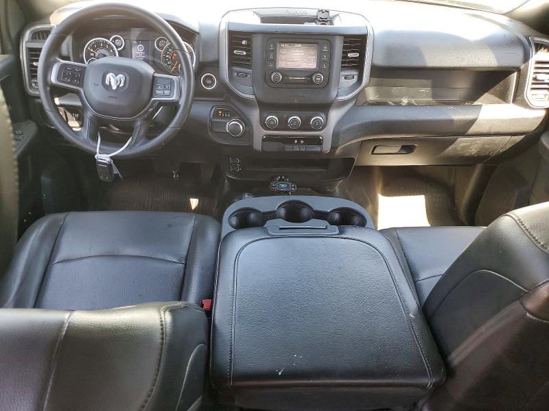 2022 Ram 3500 VIN 3C63R3GJ5NG276817 COPART salvage auction — FRONT END, Co - Certificate Of Title (P), sold $17,100 on 2026-07-28 (photo 8)