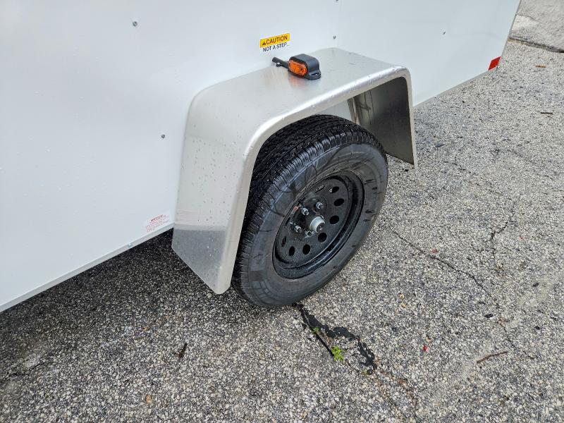 2026 Interstate Unknown VIN 4RAPT1217TC079975 COPART salvage auction — NORMAL WEAR, TN - CERTIFICATE OF TITLE (P), sold $2,650 on 2026-07-29 (photo 8)