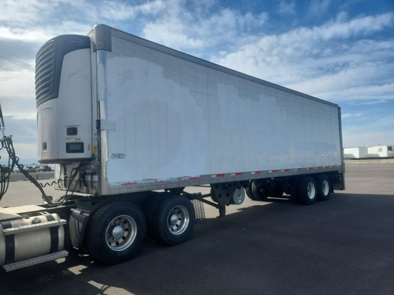 2021 Utility Uk VIN 1UYVS2367M2200901 COPART salvage auction — MINOR DENT/SCRATCHES, NM - CERTIFICATE OF TITLE, sold $4,450 on 2026-07-07 (photo 2)