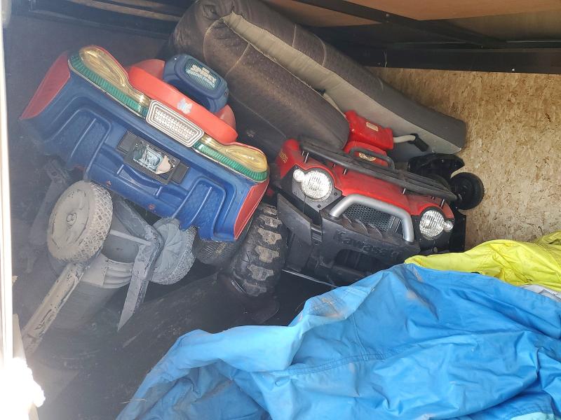 2025 Look Unknown VIN 5JW0E1019SM134222 COPART salvage auction — NORMAL WEAR, CT, sold $2,300 on 2026-07-21 (photo 6)