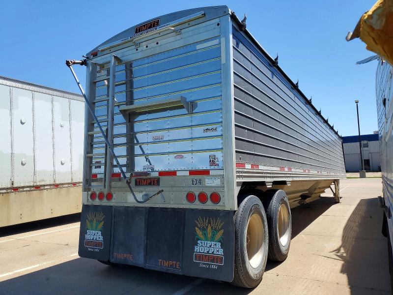 2022 Timpte All models VIN 1TDH43026NB172832 COPART salvage auction — UNDERCARRIAGE, SC, sold $15,700 on 2026-08-27 (photo 4)