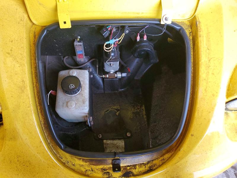 2020 Unknown Unknown VIN 5FCBC13A0L1000143 COPART salvage auction — MECHANICAL, CT, sold $350 on 2026-07-08 (photo 7)