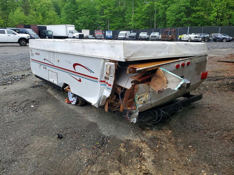1998 Jayco Eagle VIN 1UJAJ01G3W1FM0218 COPART salvage auction — ALL OVER, NT, sold $30 on 2026-07-09 (photo 3)