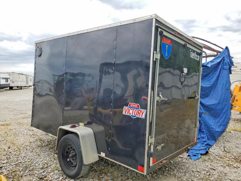 2025 Interstate Unknown VIN 4RAVS1017SG015830 COPART salvage auction — MINOR DENT/SCRATCHES, CT, sold $1,350 on 2026-07-17 (photo 3)