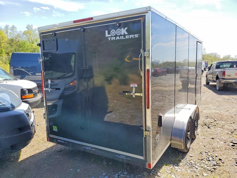 2026 Look Unknown VIN 5JW0E1620TM134532 COPART salvage auction — REAR END, CT, sold $5,350 on 2026-07-21 (photo 4)