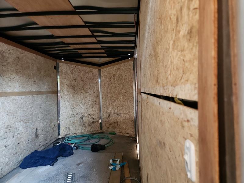 2024 Rc trailers inc VIN 56VBE1425RM676359 COPART salvage auction — REAR END, SC, sold $550 on 2026-07-09 (photo 6)