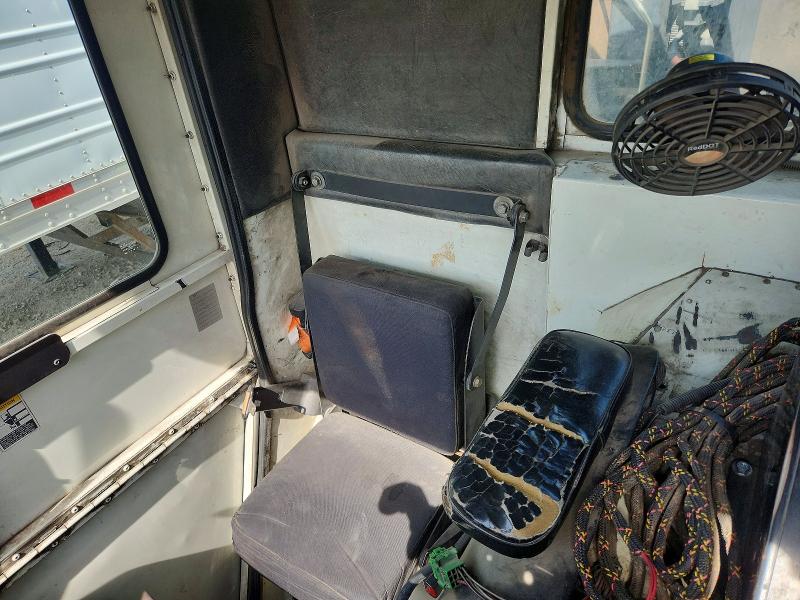 2009 Mack All other VIN 1M2AU02C59M003137 COPART salvage auction — FRONT END, CD, sold $1,000 on 2026-07-29 (photo 6)