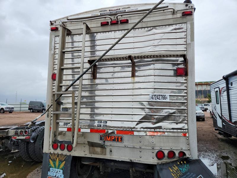 2008 Timp Tl VIN 1TDH4302X8B114565 COPART salvage auction — REAR END, Wv - Dis/Dlr/Exp Only Salvage Title, sold $875 on 2026-07-09 (photo 6)