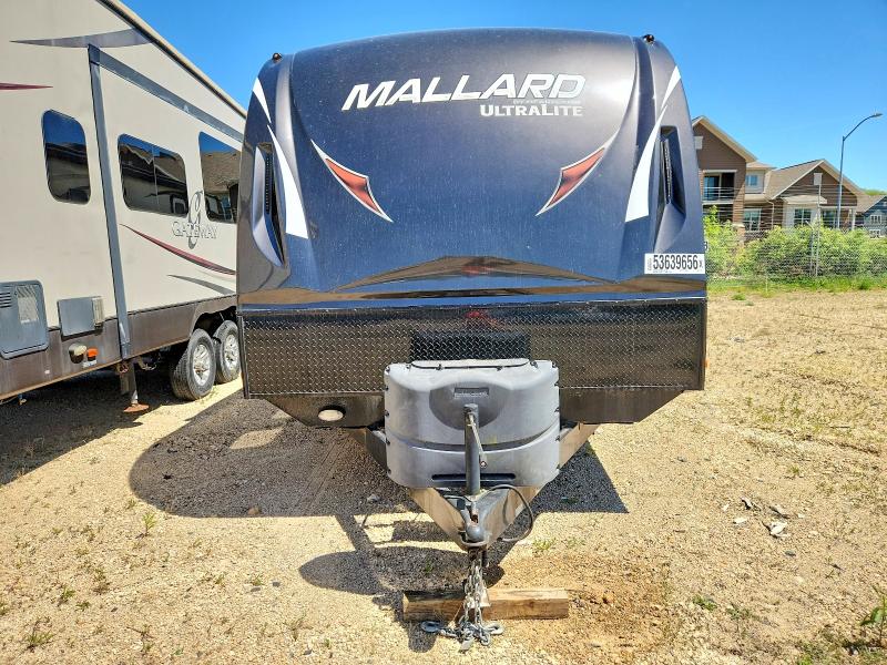 2016 Heartland All models VIN 5SFNB342XGE312740 COPART salvage auction — ROOF, CT, sold $6,000 on 2026-07-14 (photo 7)