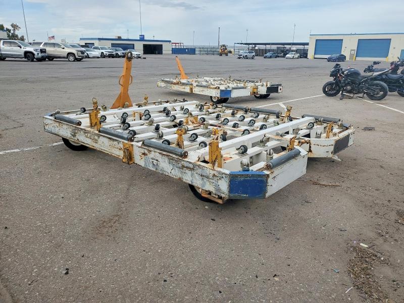 1994 Others Other VIN 00000000313434209 COPART salvage auction — MINOR DENT/SCRATCHES, TX - BILL OF SALE, sold $100 on 2026-07-17 (photo 3)