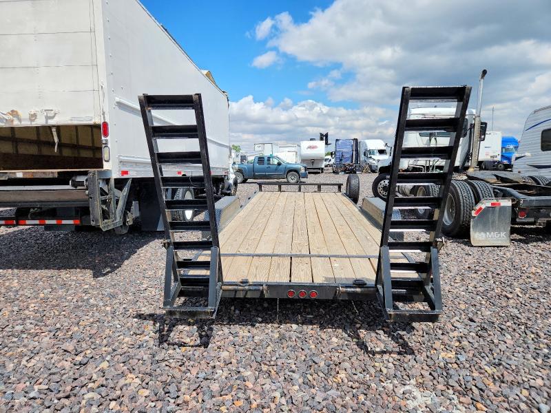 2025 Unknown Unknown VIN 20250807040050256 COPART salvage auction — NORMAL WEAR, TN - CERTIFICATE OF TITLE, sold $3,200 on 2026-07-28 (photo 5)