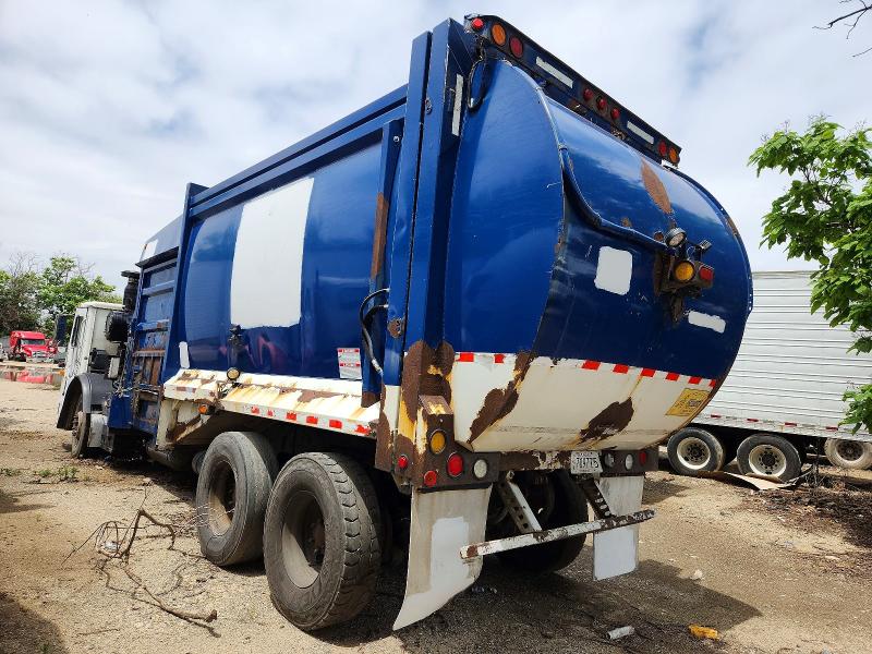 2009 Mack All other VIN 1M2AU02C19M003135 COPART salvage auction — FRONT END, CD, sold $900 on 2026-07-29 (photo 3)