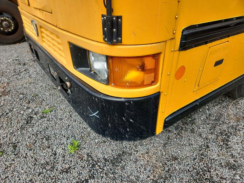 2015 Icrp All other VIN 4DRBWAAN2FB645197 COPART salvage auction — MINOR DENT/SCRATCHES, RI - CERTIFICATE OF TITLE, sold $3,000 on 2026-07-08 (photo 9)