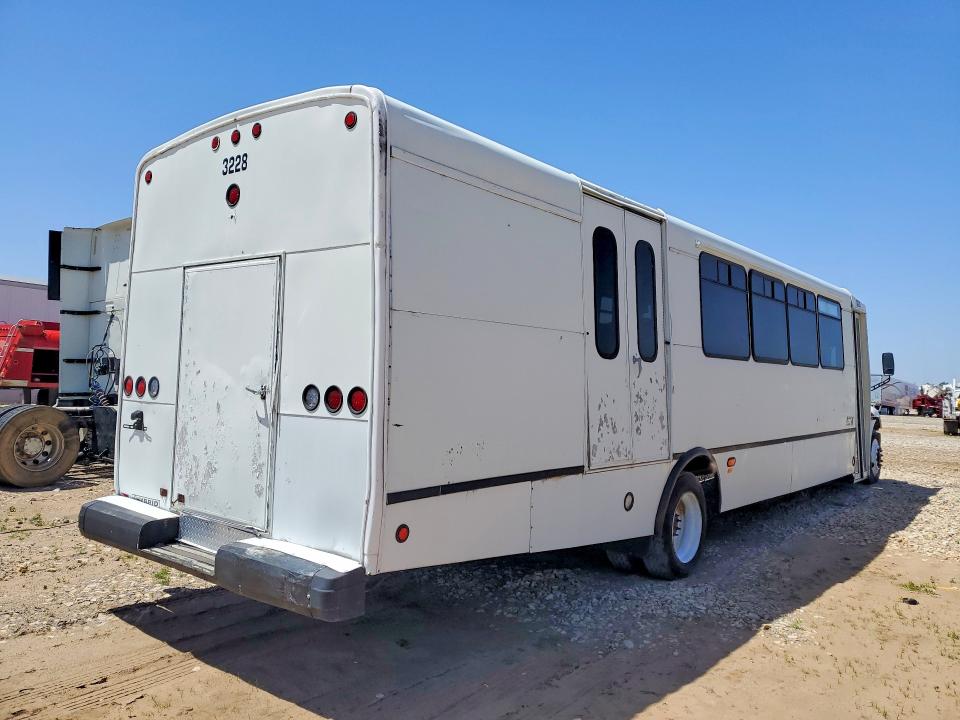 2012 Ic bus All other VIN 4DRASAAN4CJ599610 COPART salvage auction — MECHANICAL, Va - Certificate Of Title, sold $5,500 on 2026-07-13 (photo 3)