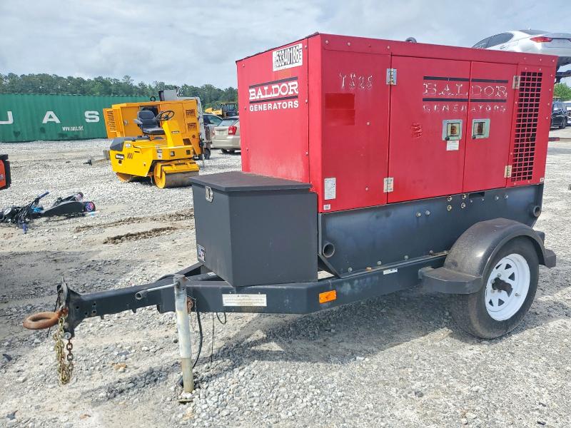 2008 Unknown Unknown VIN 4TCSU10468H511153 COPART salvage auction — MINOR DENT/SCRATCHES, GA - CERTIFICATE OF TITLE, sold $2,150 on 2026-07-06 (photo 2)