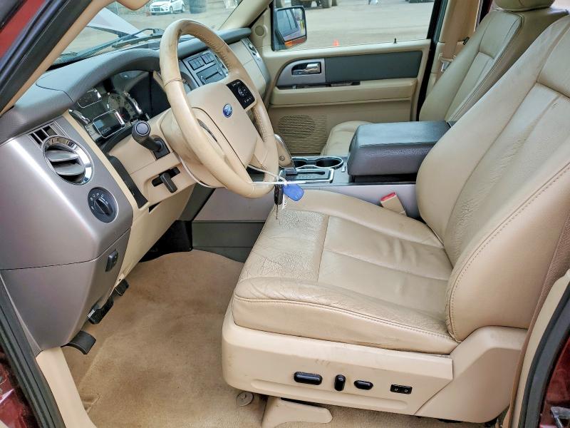 2013 Ford Expedition VIN 1FMJK1J56DEF01526 COPART salvage auction — MECHANICAL, Ct - Certificate Of Title, sold $500 on 2026-07-21 (photo 7)
