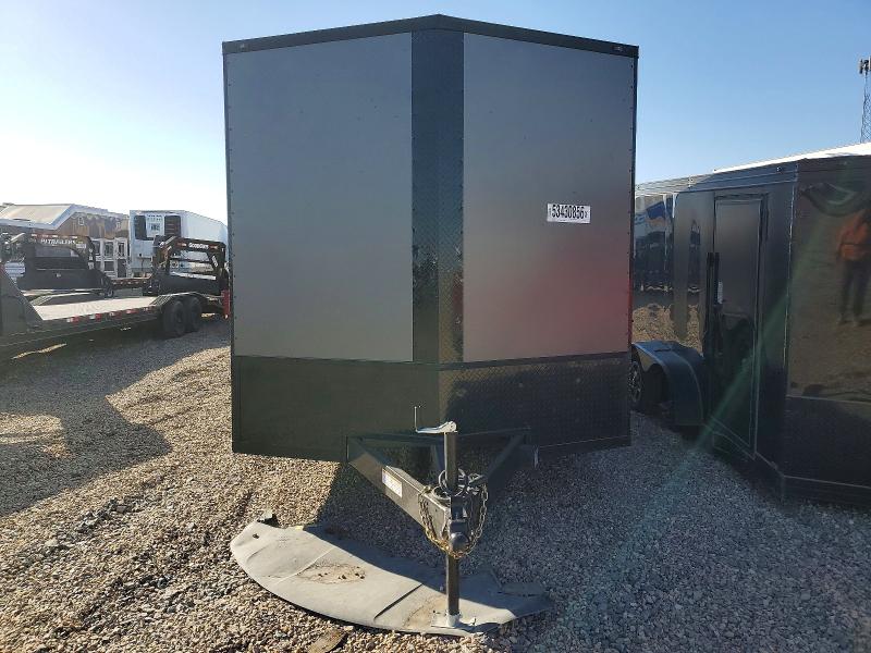 2025 Sawyer Unknown VIN 71H1E2028SC001682 COPART salvage auction — NORMAL WEAR, TN - CERTIFICATE OF TITLE (P), sold $6,000 on 2026-07-21 (photo 9)