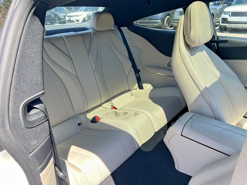 2024 Mercedes-benz Cle-class VIN W1KMJ4HB0RF011673 COPART salvage auction — Minor Dent/Scratches, VA - CERTIFICATE OF TITLE (P), sold $30,750 on 2026-06-17 (photo 6)