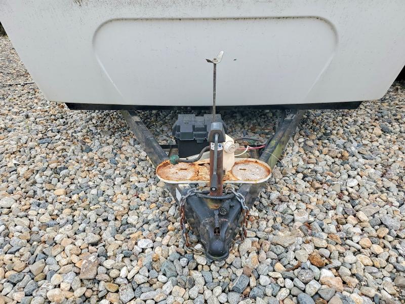2005 Cherokee by forest r All models VIN 4X4TCKC225P092685 COPART salvage auction — WATER/FLOOD, SF, sold $30 on 2026-07-16 (photo 7)