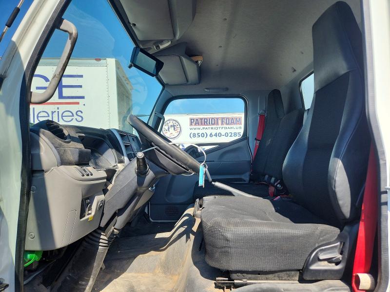 2020 Mitsubishi fuso truck of america inc All other VIN 4UZBVG119LGLH9853 COPART salvage auction — NORMAL WEAR, CT, sold $8,985 on 2026-07-07 (photo 7)