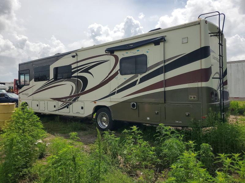 2015 Foresriver F-ser othr VIN 1F66F5DY6F0A03874 COPART salvage auction — WATER/FLOOD, PA - CERT OF TTL-W=FLOOD&SLVG HISTO, sold $25 on 2026-07-28 (photo 3)