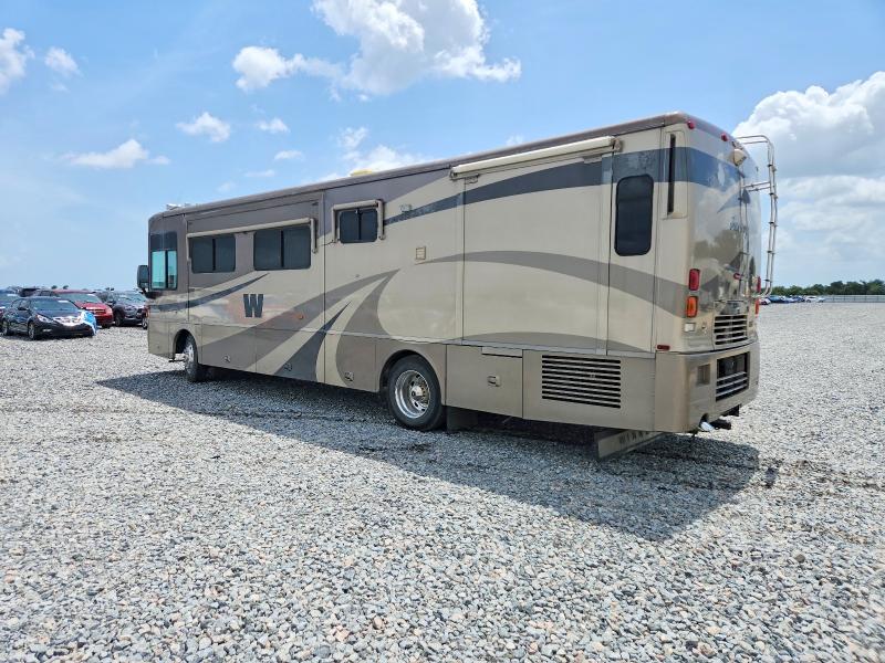 2005 Winnebago All models VIN 4UZAAHDC15CN76315 COPART salvage auction — MINOR DENT/SCRATCHES, FL - CERTIFICATE OF TITLE, sold $10,000 on 2026-07-28 (photo 3)