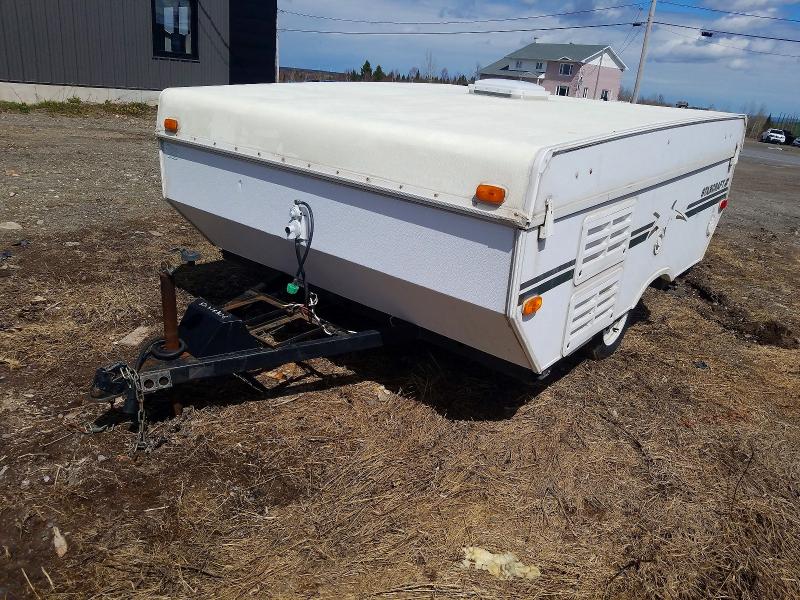 2004 Starcraft Camper VIN 1SAAS01D641AA3199 COPART salvage auction — BIOHAZARD/CHEMICAL, QC - IRRECUPERABLE, sold $150 on 2026-07-28 (photo 2)