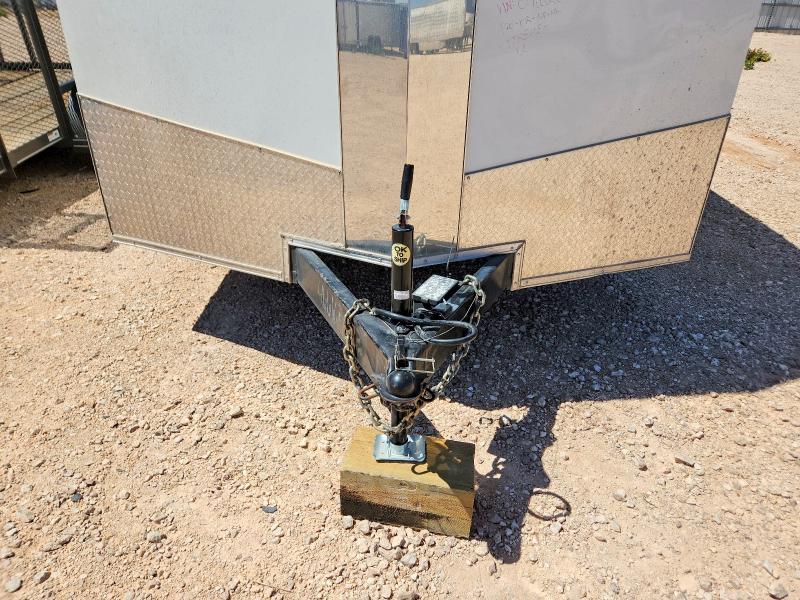 2025 Sptn Unknown VIN 50XBE2427SA046667 COPART salvage auction — HAIL, TN - CERTIFICATE OF TITLE (P), sold $5,100 on 2026-07-29 (photo 8)