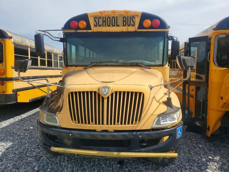 2013 Icrp VIN 4DRBUSKN4DB199366 COPART salvage auction — MINOR DENT/SCRATCHES, PA - CERT OF TITLE, sold $1,400 on 2026-09-02 (photo 9)