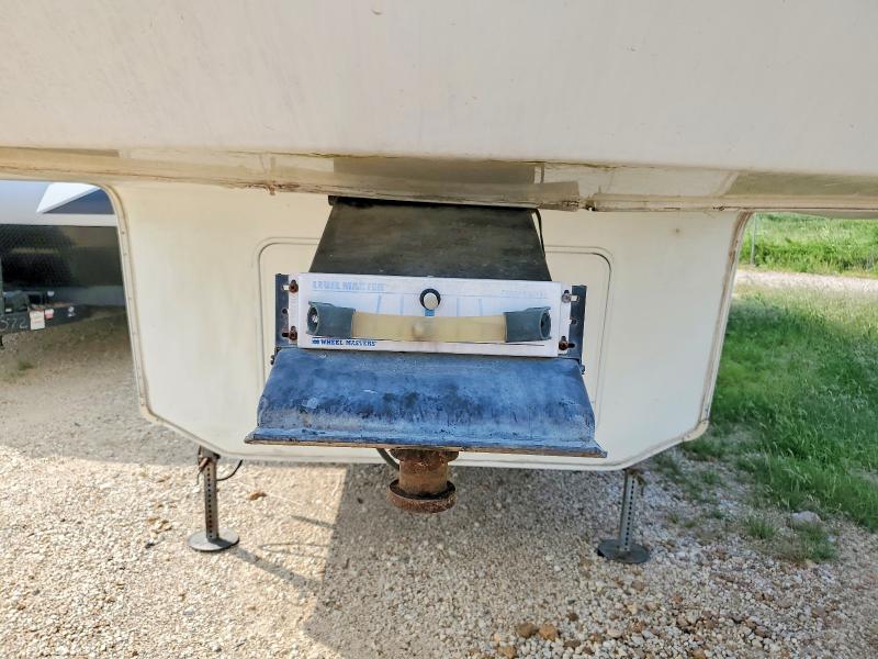2008 Cedar creek 30rlbs VIN 4X4FCRK2X8S200690 COPART salvage auction — HAIL, CT, sold $2,950 on 2026-07-28 (photo 7)