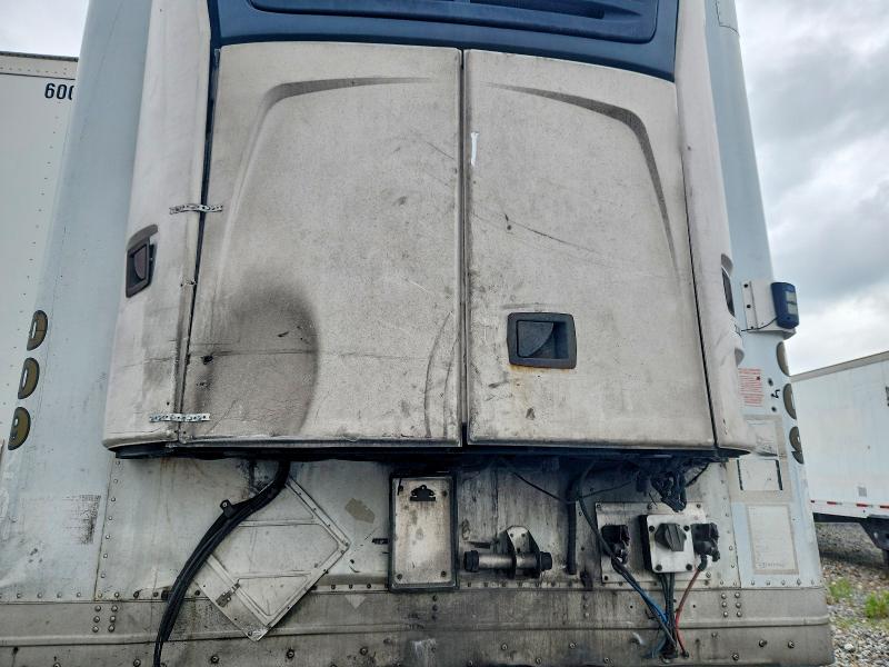 2009 Wabash All models VIN 1JJV532WX9L275338 COPART salvage auction — NORMAL WEAR, ST, sold $950 on 2026-07-07 (photo 8)