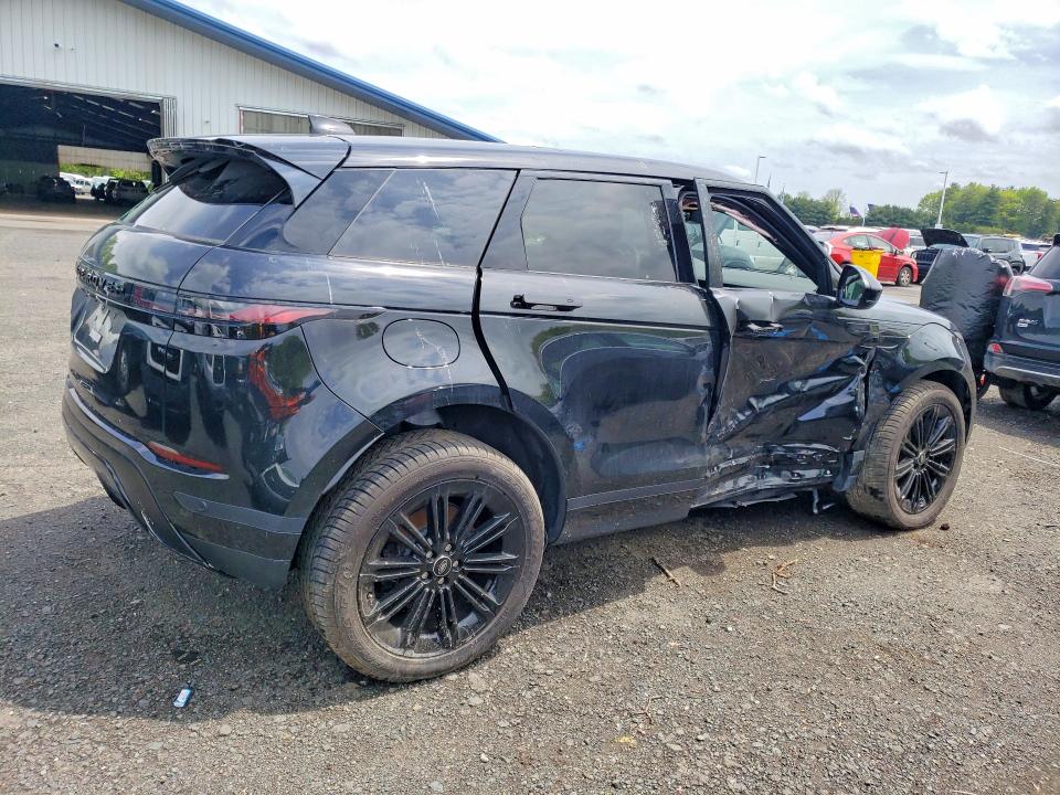 2026 Land rover Rangerover VIN SALZJ2FX8TH292225 COPART salvage auction — SIDE, Fl - Certificate Of Title (P), sold $25,500 on 2026-07-09 (photo 3)