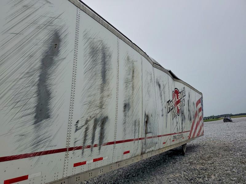 2022 Wabash Dvc VIN 1JJV532D6LL193483 COPART salvage auction — ROLLOVER, CT, sold $60 on 2026-07-09 (photo 9)