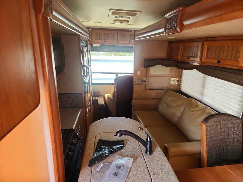 2011 Heartland rvs VIN 5SFSG292XBE233696 COPART salvage auction — ROOF, WI - JUNKED VEHICLE BILL OF SALE, sold $10 on 2026-07-30 (photo 6)