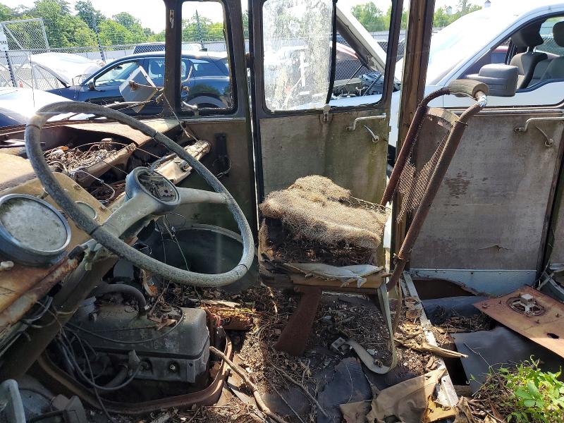 1958 Merz All other VIN 0000N0V1N49967476 COPART salvage auction — ALL OVER, MD - PARTS ONLY-NO TITLE LETTER, sold $100 on 2026-07-28 (photo 7)